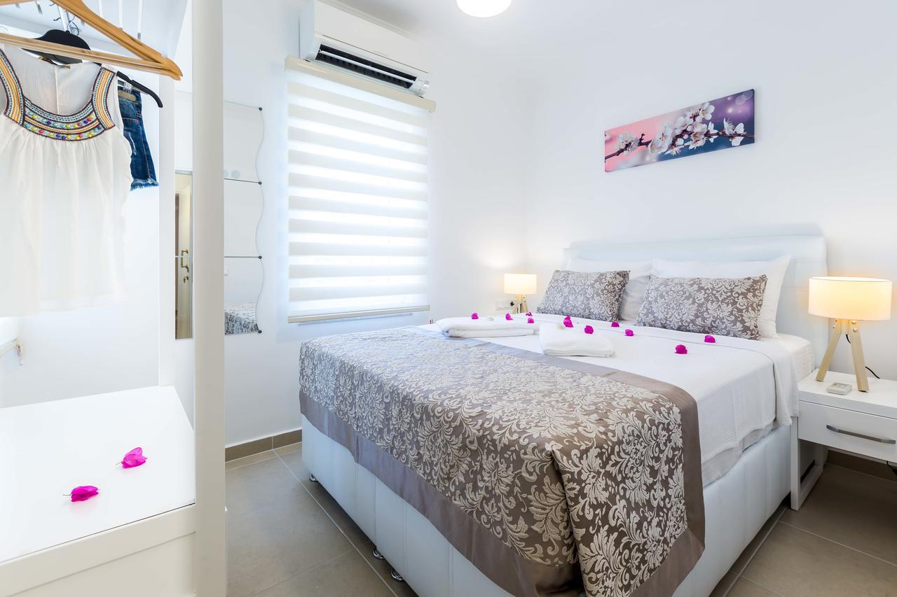 Yenier Apart Kaş Kültér fotó